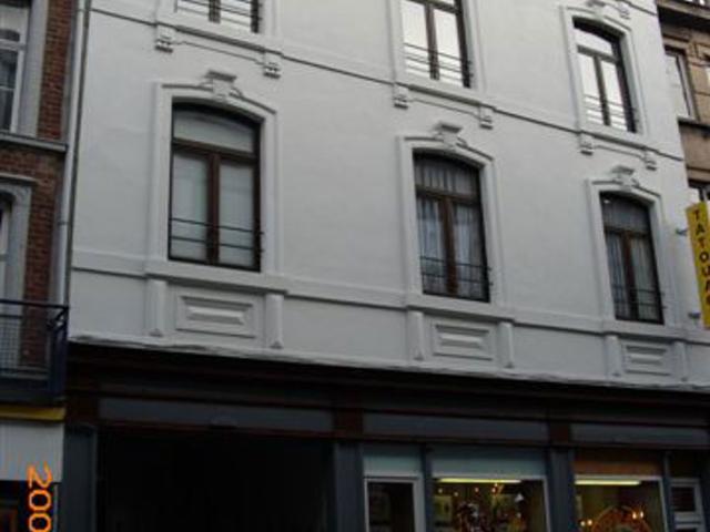 Iris Immo Appartement à louer 4800 Verviers