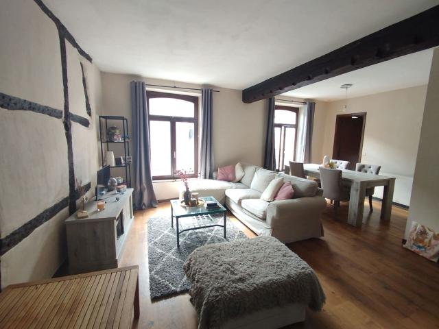 Iris Immo Appartement à louer 4800 Verviers