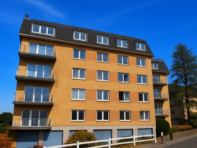 Iris Immo Appartement à louer 4802 Verviers