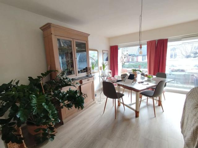 Iris Immo Appartement à louer 4900 Spa