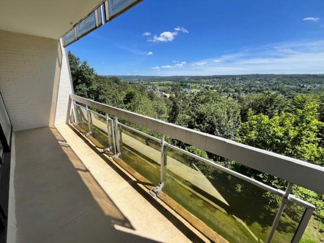 Iris Immo Appartement à louer 4900 Spa