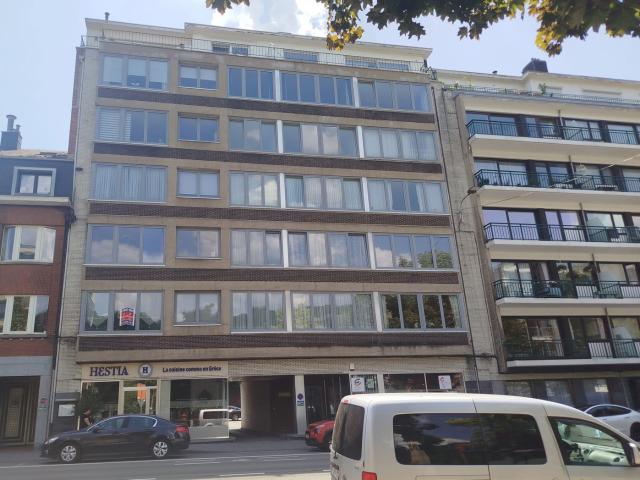 Iris Immo Appartement à louer 4900 Spa