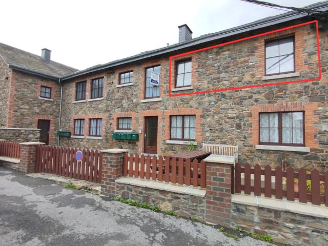 Iris Immo Appartement à louer 4987 Stoumont La Gleize