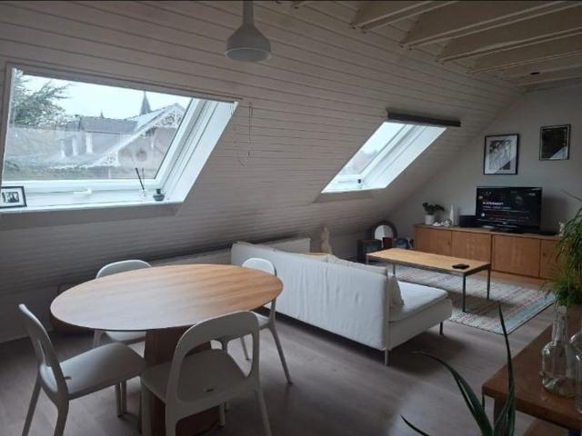 Iris Immo Duplex à louer 4900 Spa