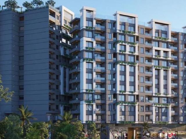 Iris Kanak ISBT,Sukhliya 3 BHK Apartment For Sale Indore