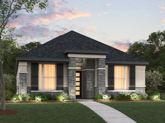 Iris Plan Landmark Community