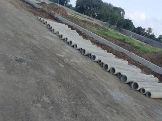 Iris Premium Landmark,Sanawadia Residential Plot For Sale Indore