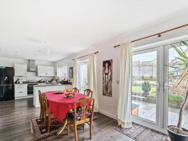 Iris Road, Frome, 4 Bedroom Detached