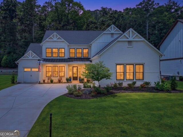 Iris St, Cumming, Home For Sale