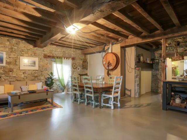 IRISSARRY, PAYS BASQUE INTÉRIEUR
