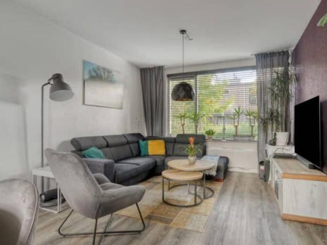 Irisstraat