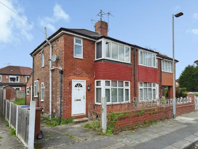 Irlam Avenue, Eccles, Manchester M30, 3 bed property to rent, £1,200 pcm | PrimeLocation