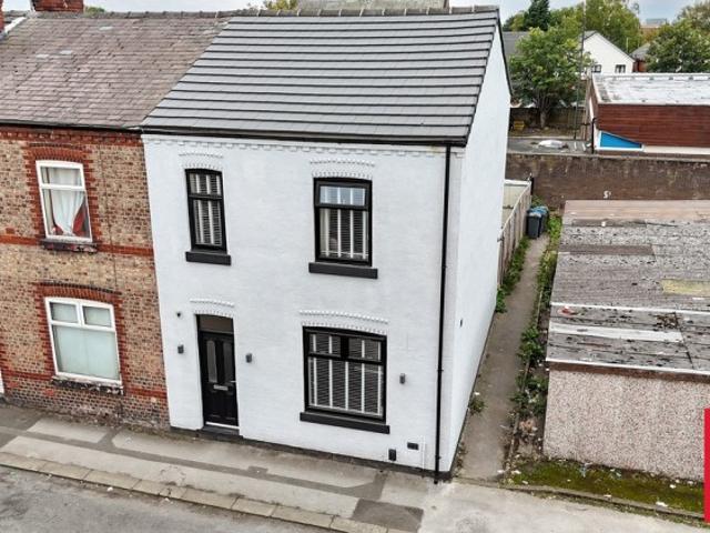 Irlam, Manchester
