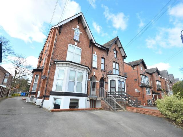 Irlam Road, Sale, 2 bedroom, Apartment