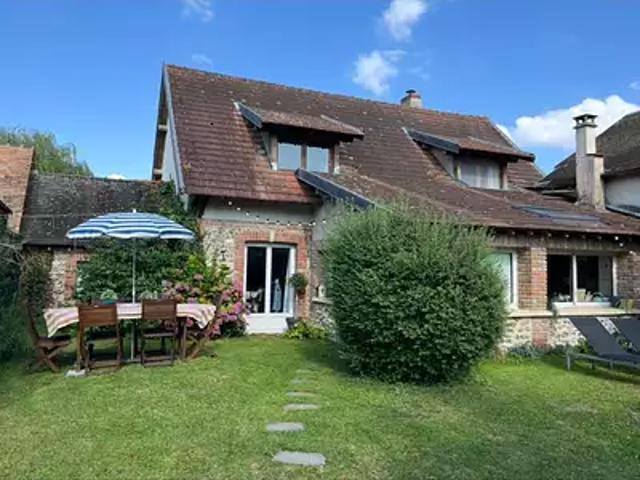 Irreville 27930 Achat / Vente maison 5 pièces t5