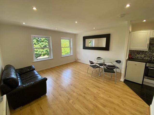 Irvine Court, Mumbles Road, Mumbles, Swansea, SA3