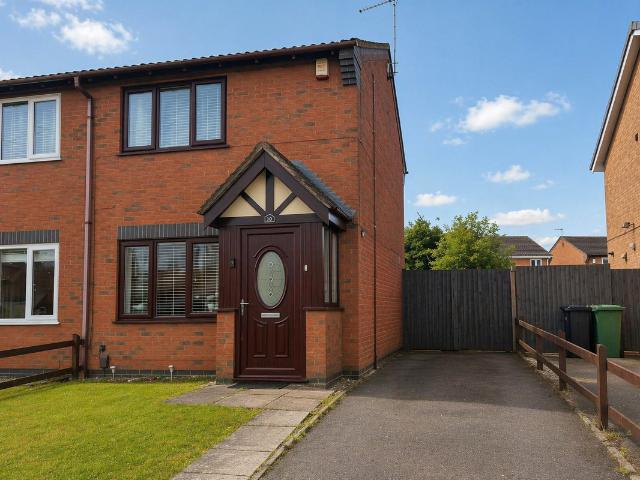 Irvine Close, Derby DE24, 2 bed property to rent, £1,050 pcm | PrimeLocation