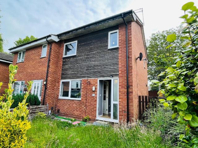 Irvine Avenue, Worsley, Manchester M28, 3 bed semi detached house to rent, £1,180 pcm | PrimeLocation