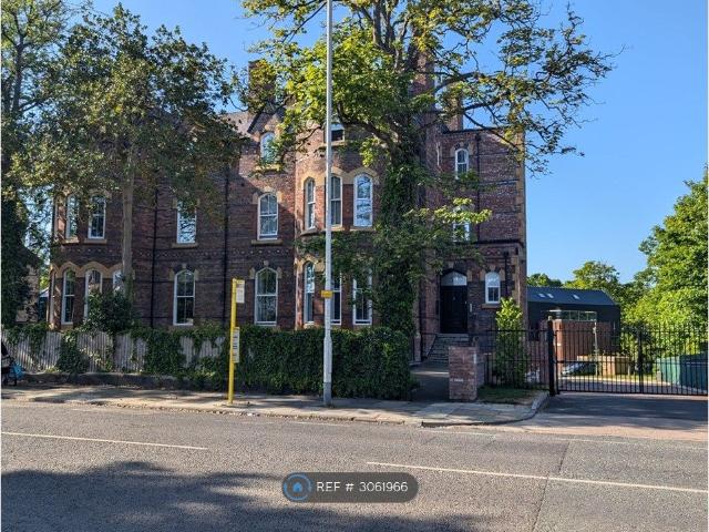 Irvine House, Prenton CH43, 1 bed flat to rent, £950 pcm | PrimeLocation