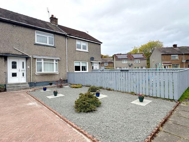 Irvine Place, Kilsyth G65, 2 bed terraced house to rent, £850 pcm | PrimeLocation