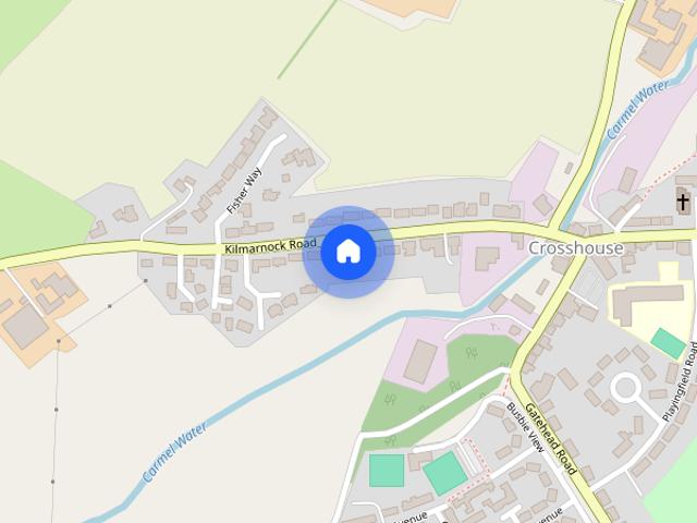 Irvine Road, Crosshouse, East Ayrshire, KA2