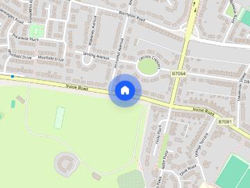 Kilmarnock, East Ayrshire county, Ayrshire