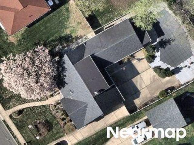 Irvington Ave