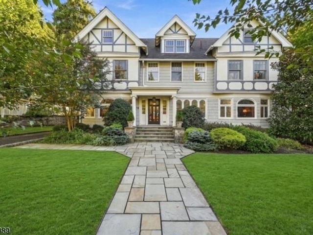 Irving Ave, South Orange Village Township, Home For Sale
