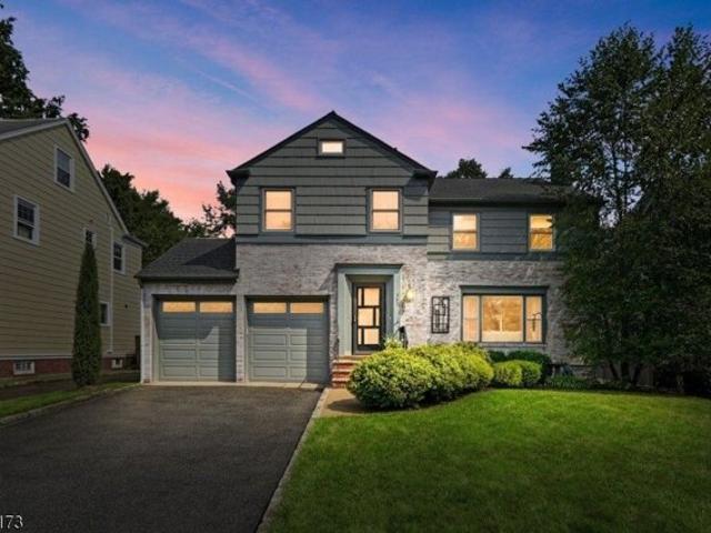 Irving Ave, South Orange Village Township, Home For Sale