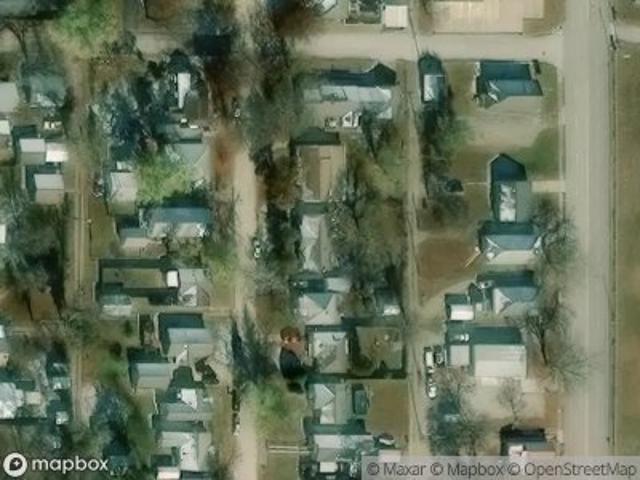 Irving St # 26
