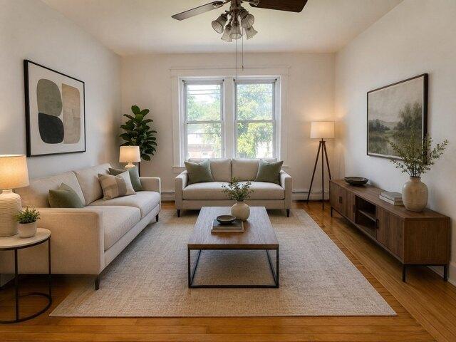 Irving St Apt,worcester, Condo For Sale