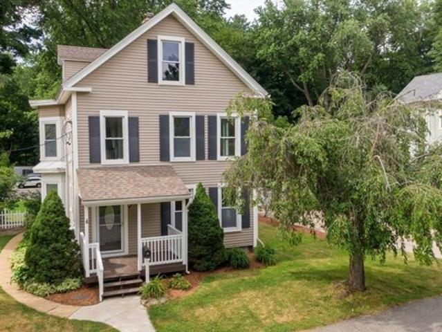 Irving St, Spencer, Home For Sale