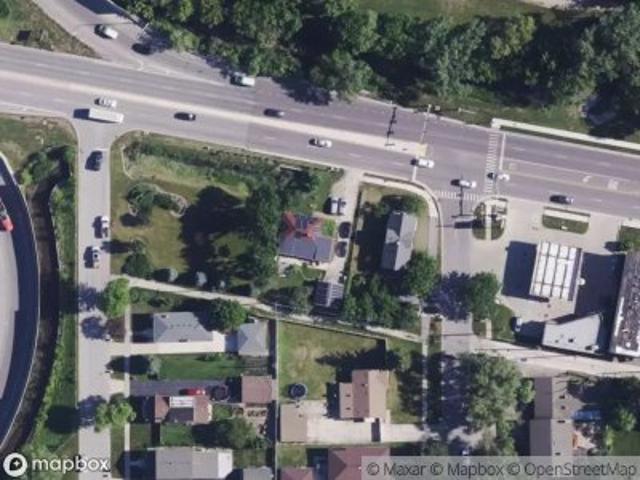 Irving Park Rd