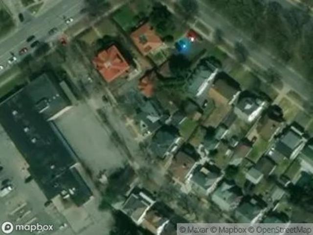 Irving Pl