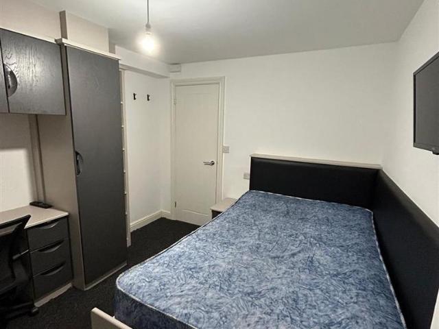 Irving Road, Coventry 1 bed in a house share to rent £535 pcm £123 pw