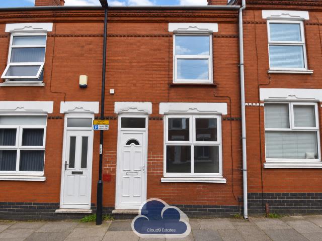 Irving Road, Coventry CV1, 2 bed terraced house to rent, £995 pcm | PrimeLocation