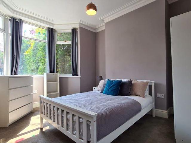 Irwell Grove