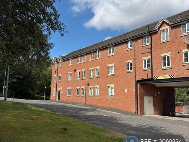 Irwell Lane, Runcorn, WA7 2 bed flat to rent £700 pcm £162 pw