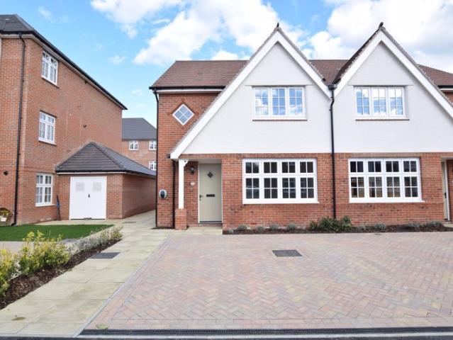 Irwell Road, Maidstone ME17, 3 bed semi detached house to rent, £1,800 pcm | PrimeLocation