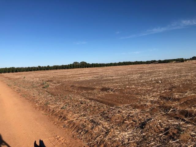 IRWIN WA 41.073Ha 103.5 acres