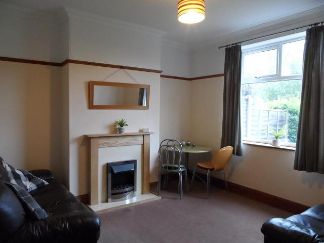 Irwin Avenue, York YO31 1 bed in a house share to rent £780 pcm £180 pw