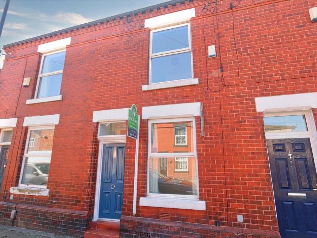 Irwin Street, Manchester M34 2 bed terraced house to rent £975 pcm £225 pw