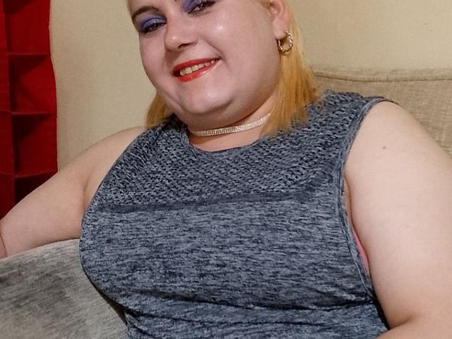 Iwona Kliszcz Has an Apartment