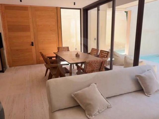 IWA RESIDENCES: Casa en venta en Fraccionamiento Marina Mazatlán