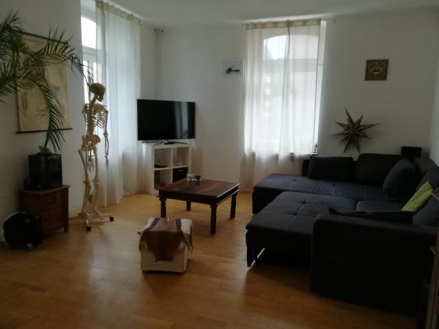 It couldn´t be better beautiful flat in the heart of Cologne
