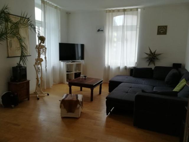 It couldn´t be better beautiful flat in the heart of Cologne Koln Amsterdam Apartments for Rent