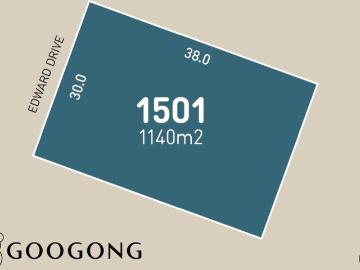 Googong, Jembaicumbene