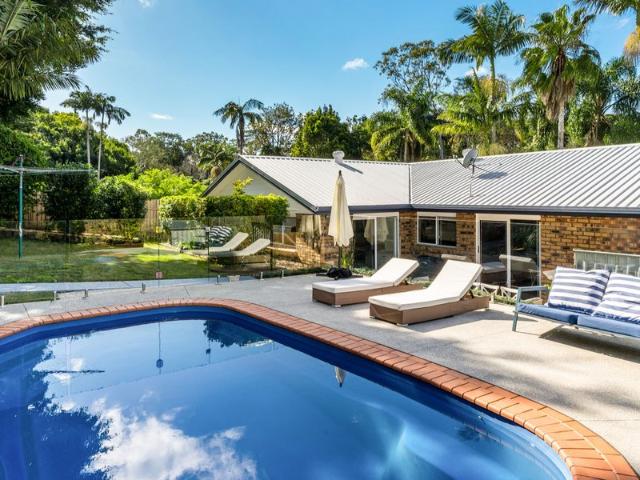Space, Privacy and Possibility Family Home, Self Contained Studio and Dream Workshop