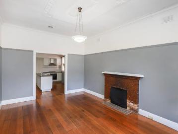 IT HAS THAT HOMELY FEELING!
