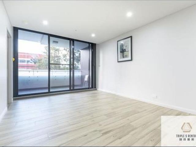 It is ideally located easy walking distance to Bicentennial Park, Sydney Olympic Park Train Station, major sporting events at ANZ Stadium